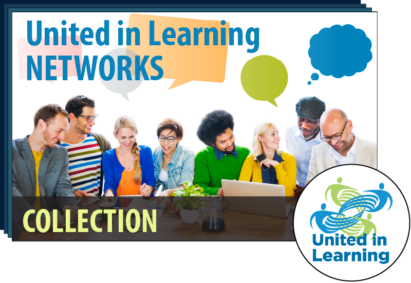 United in Learning Networks